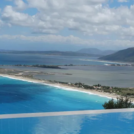 Stamata 2 Vila Tsoukaládhes