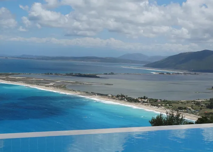 Stamata 2 Villa Tsoukaladhes