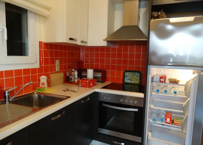 Stamata 2 Tsoukaladhes