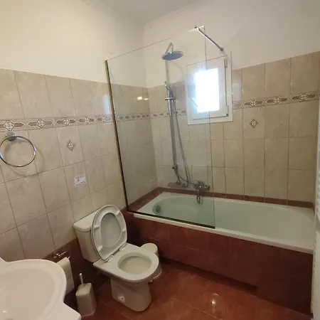 Stamata 2 Villa Tsoukaládhes