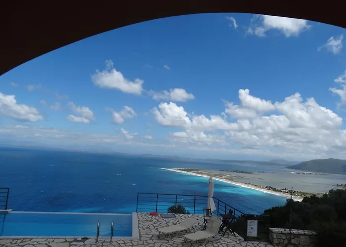 Stamata 2 Вилла