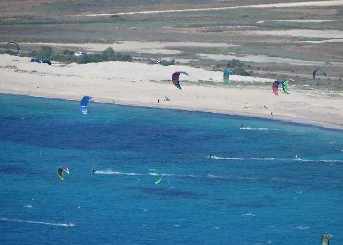 Stamata 2 Вилла