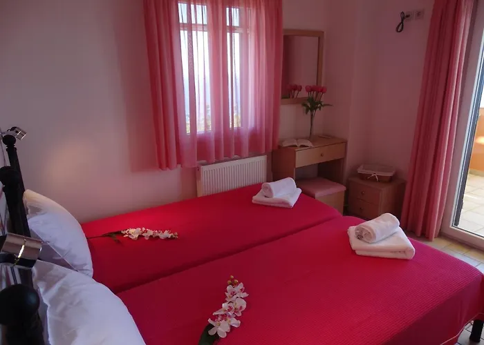 Stamata 2 * Цукаладес