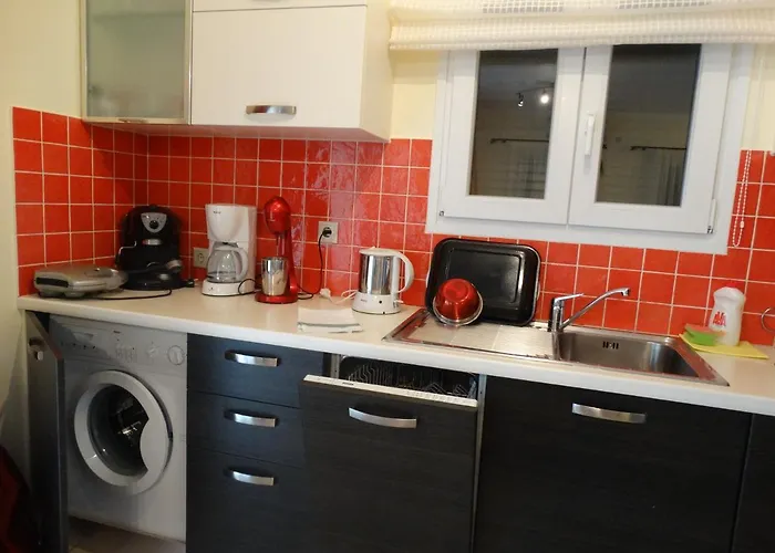 Stamata 2 * Цукаладес